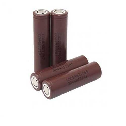 Batería LG Hg2 Chocolate 18650