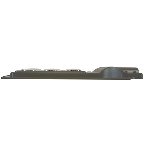 Lampara Led 90w Panel Solar Alumbrado Publico Suburbana Luminaria