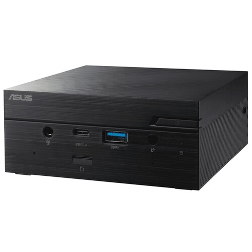 Mini PC Asus PN41-BBF4000AFC Barebone Intel Celeron DDR4/HDMI/WIFI