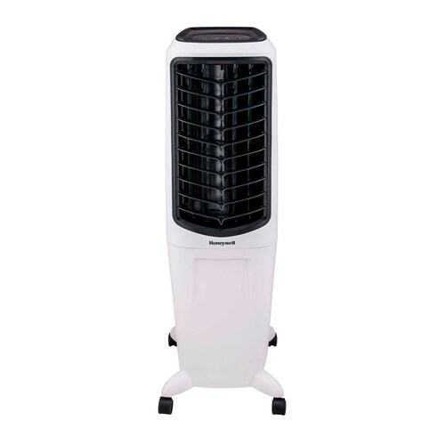 Enfriador de Aire, Portátil, Honeywell TC30PE de 30 Litros, 3 Velocidades, incluye Control Remoto