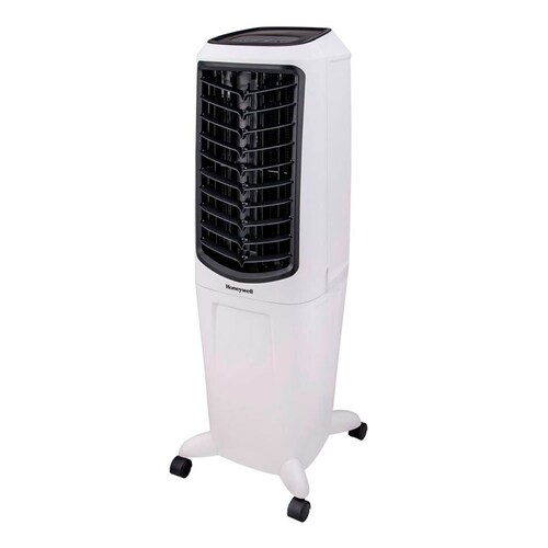 Enfriador de Aire, Portátil, Honeywell TC30PE de 30 Litros, 3 Velocidades, incluye Control Remoto