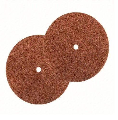 Cojinetes Canela Para Lava Pisos Y Pulidora Koblenz