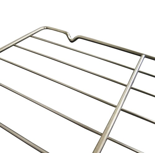 Parrilla Para Horno Estufa Koblenz Inoxidable 30 Pulgadas