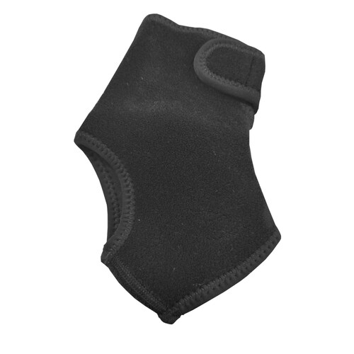 Tobillera De Neopreno Reforzada Ortopedica.