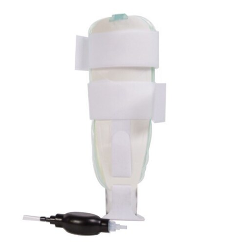 Tobillera Deportiva Ortopedica Ferula Para Tobillo Con Aire.