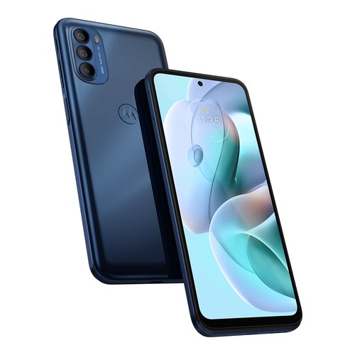 CELULAR MOTOROLA MOTO G41 NEGRO ONIX 4GB +128GB