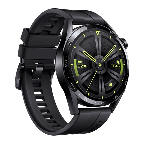 SMARTWATCH HUAWEI GT3 46MM NEGRO