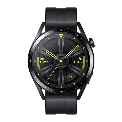 SMARTWATCH HUAWEI GT3 46MM NEGRO