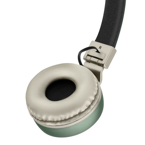 Audífonos Bluetooth con Reproductor MP3 Steren SD The Simpsons Bart
