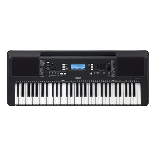 Yamaha Psr E373 Teclado Portable 61 Teclas Envio Gratis
