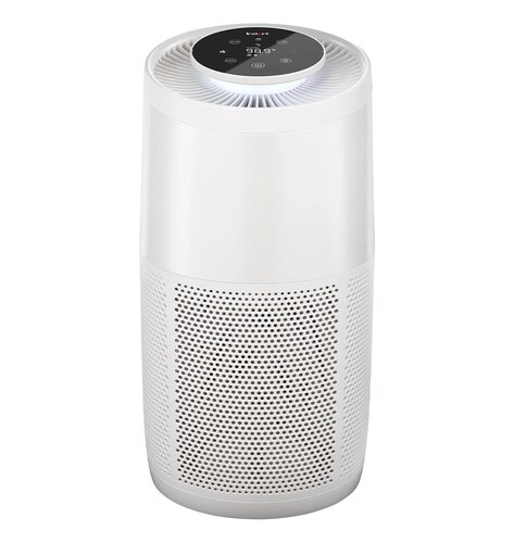 Purificador de Aire AP300, Instant, Filtros HEPA, Elimina el 99.9% de bacterias y virus