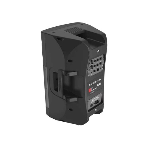 Bafle Activo Audiocenter Ma15 15 PuLG Clase D.