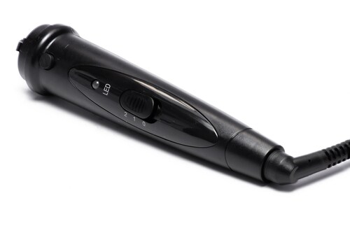Ferros Profesionales Super Rizadoras De Cabello 5 En 1 Todo
