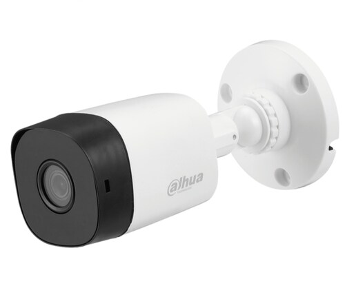 DAHUA COOPER B2A21 - Cámara Bullet HDCVI 1080p, 720p.