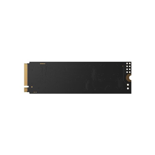 Unidad de Estado Sólido de 500 GB, HP EX900 M.2 NVMe, 2100/1500 MB/s 