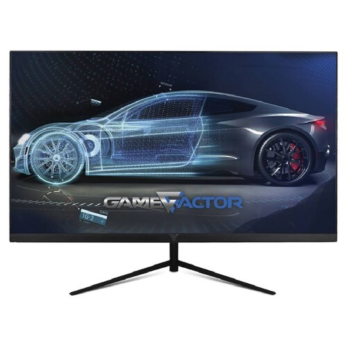 MG650 - Monitor LED Gamer IPS 27 75 Hz - Game Factor