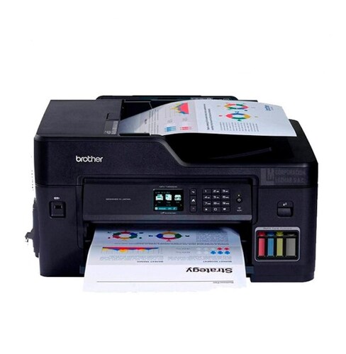 Multifuncional Brother DCP-T720DW InkBenefit Tank WIFI USB