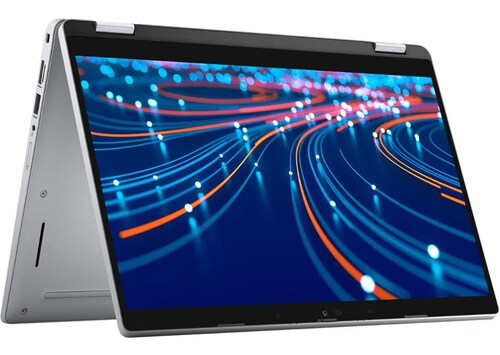 Laptop Dell Latitude 5320 2 EN 1 TOUCH i5 8GB 256SSD W10 Pro