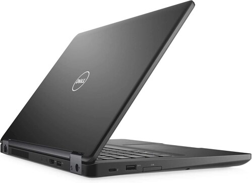 Laptop Dell Latitude 5480-14"- Core i5, 7pma generación- 16GB RAM, 500GB HDD- Windows 10 Pro- Equipo Clase A, Reacondicionado.  .