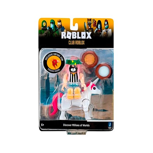 Roblox Club Roblox