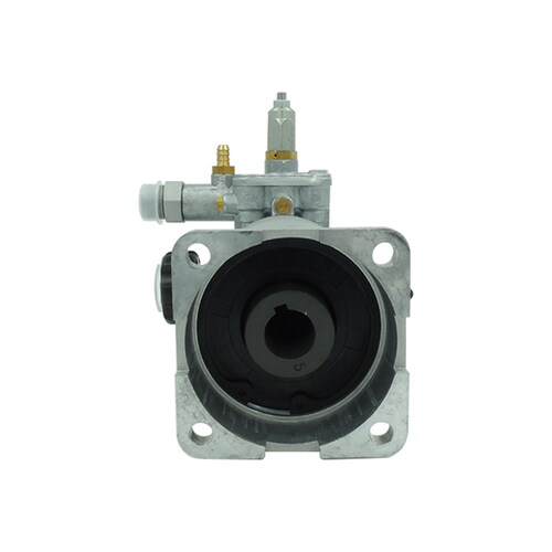 BOMBA HORIZONTAL (CABEZAL) PARA HIDROLAVADORA ANNOVI REVERBERI 3000 PSI RQV2.2G26