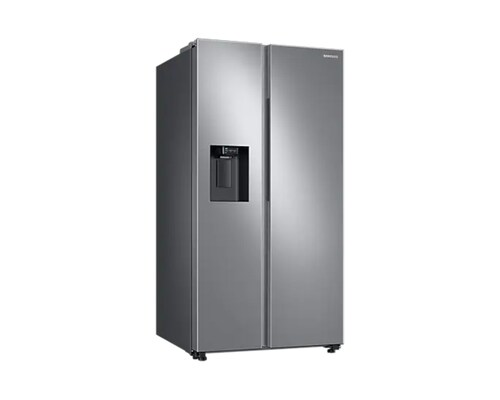 REFRIGERADOR SAMSUNG RS27T5200S9/EM 27 PIES INVERTER SILVER ENDY ENTREGA SÓLO VÁLIDA EN LA CIUDAD DE MÉXICO Y ZONA METROPOLITANA
