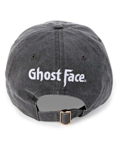 Gorra Scream GhostFace Novedosa Original