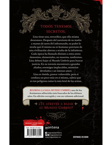 Las dos muertes.