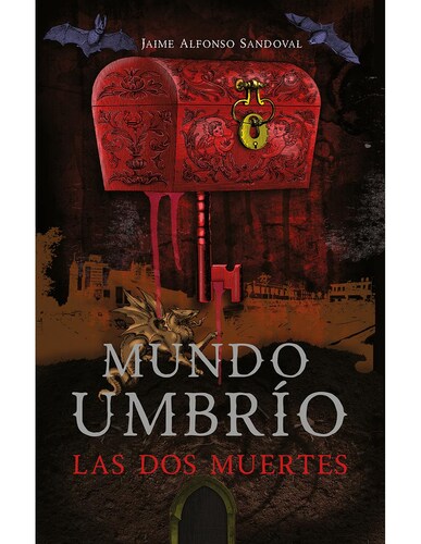 Las dos muertes.