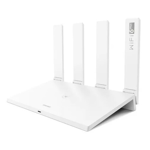 Router Huawei AX3 Dual-Core blanco 220V