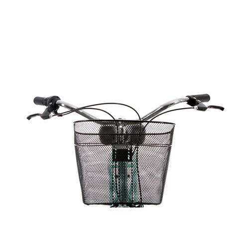 Bicicleta Ghost Sidney City Rodada 26 Azul Urbana