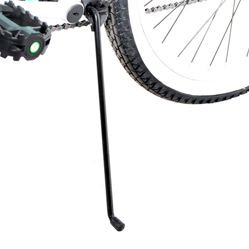 Bicicleta Ghost Sidney City Rodada 26 Azul Urbana