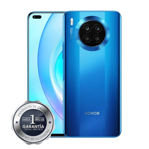 Honor 50 Lite Azul 6/128GB (Dual SIM).