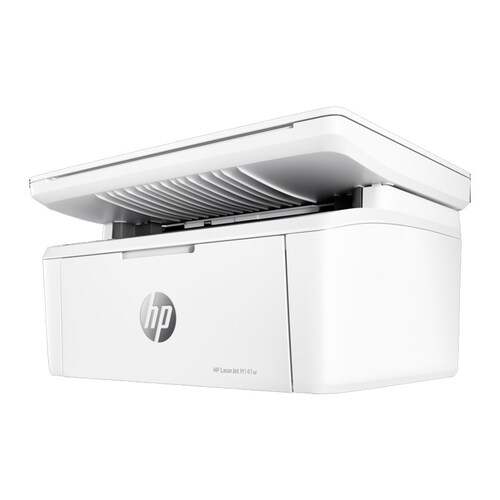 Multifuncional HP Laser M141W Monocromatica Usb Wifi 21 Ppm Win/Mac 7Md74A.