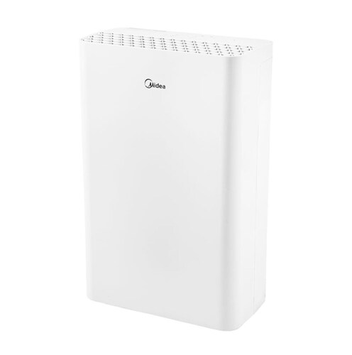 PURIFICADOR DE AIRE MIDEA MPA27C1SR ALB19