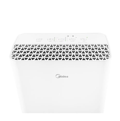 PURIFICADOR DE AIRE MIDEA MPA27C1SR ALB19