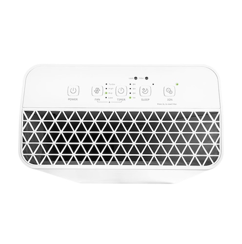 PURIFICADOR DE AIRE MIDEA MPA27C1SR ALB19