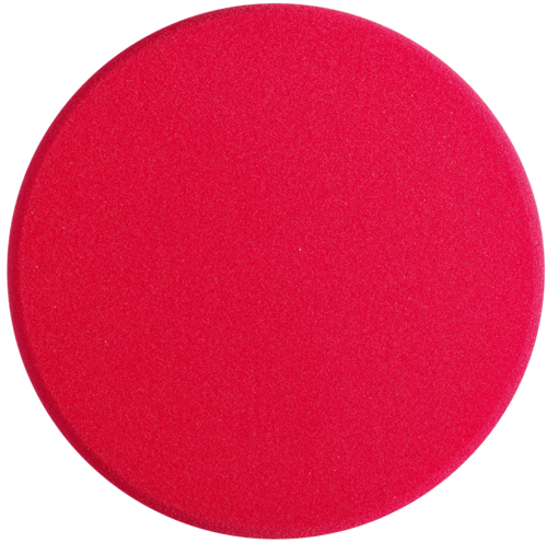 Sonax Esponja Pulido Roja Dura 6 PuLG. 75524