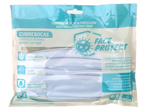 Kit sanitizante de viaje para proteccion personal