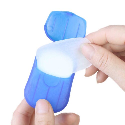 Kit sanitizante de viaje para proteccion personal