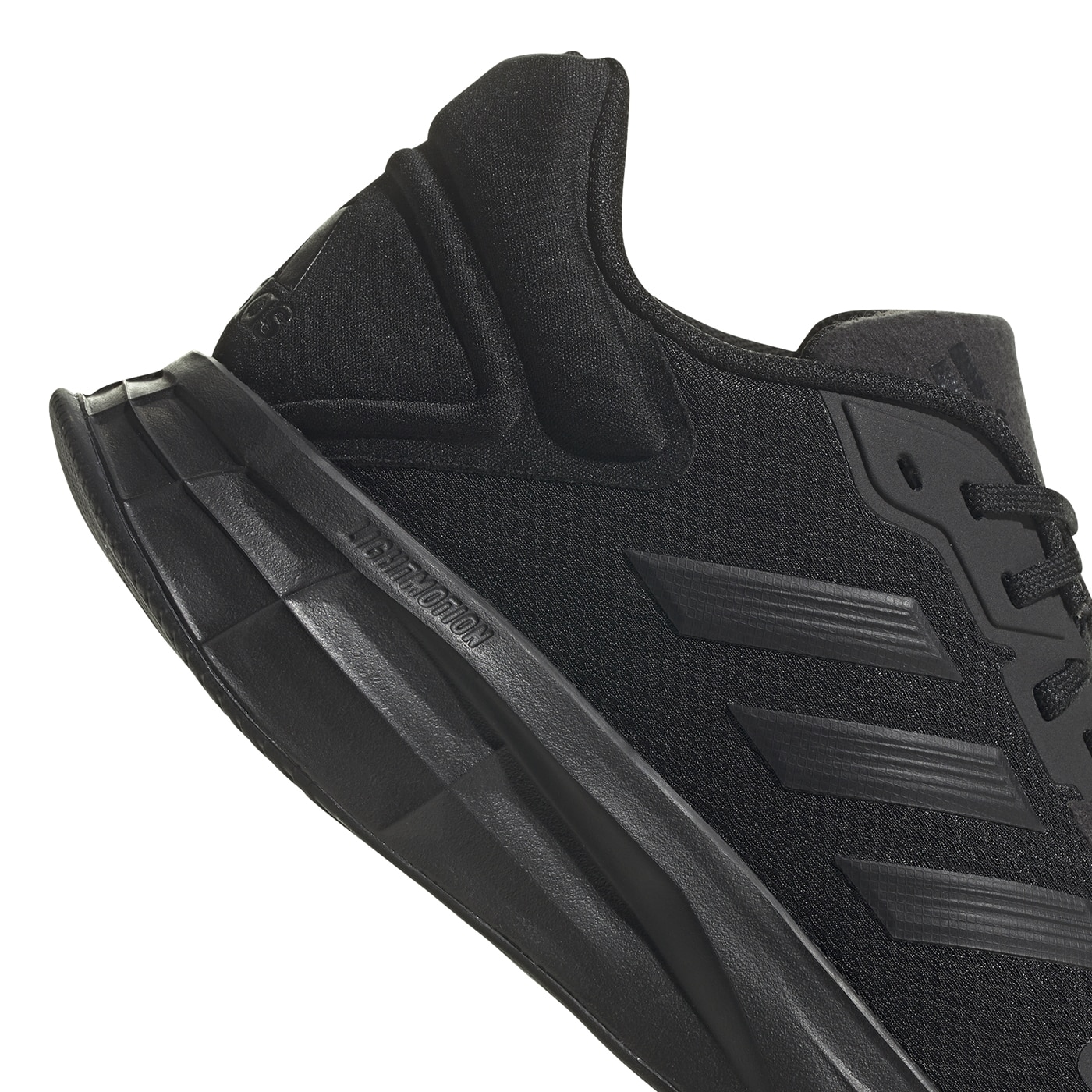 Tenis Adidas Hombre Negro Duramo Sl 2.0 GW8342