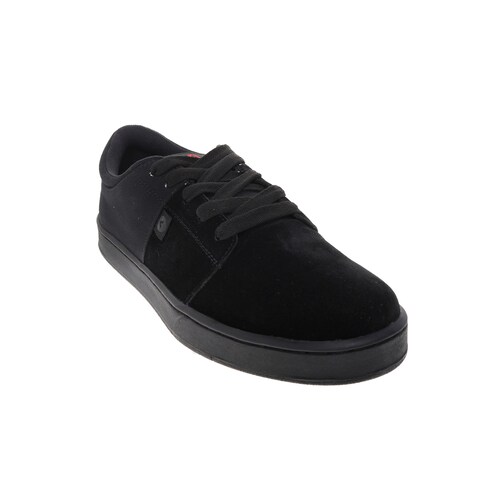 Tenis Airwalk Hombre Negro Rocco Lifestyle ARCO1M2BK