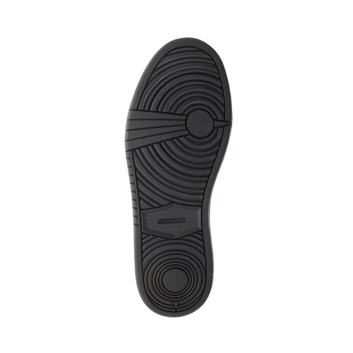 Tenis Airwalk Hombre Negro Rocco Lifestyle ARCO1M2BK