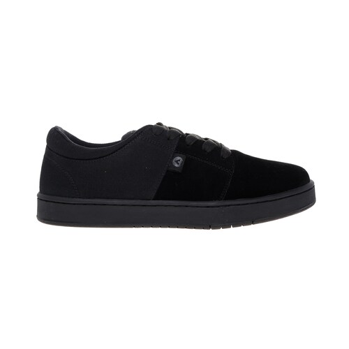 Tenis Airwalk Hombre Negro Rocco Lifestyle ARCO1M2BK