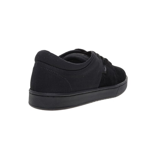 Tenis Airwalk Hombre Negro Rocco Lifestyle ARCO1M2BK