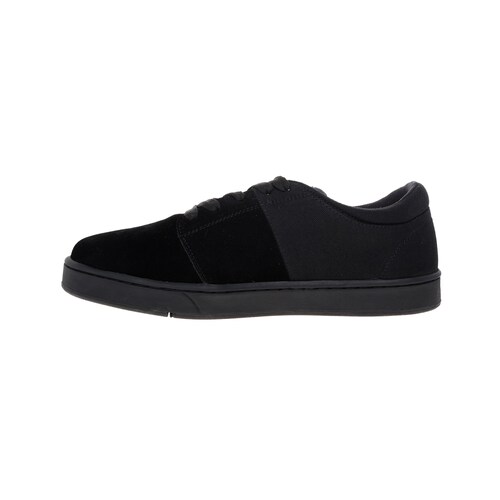 Tenis Airwalk Hombre Negro Rocco Lifestyle ARCO1M2BK