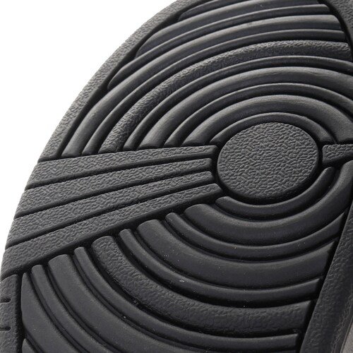 Tenis Airwalk Hombre Negro Rocco Lifestyle ARCO1M2BK