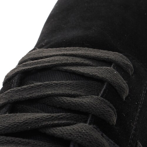 Tenis Airwalk Hombre Negro Rocco Lifestyle ARCO1M2BK