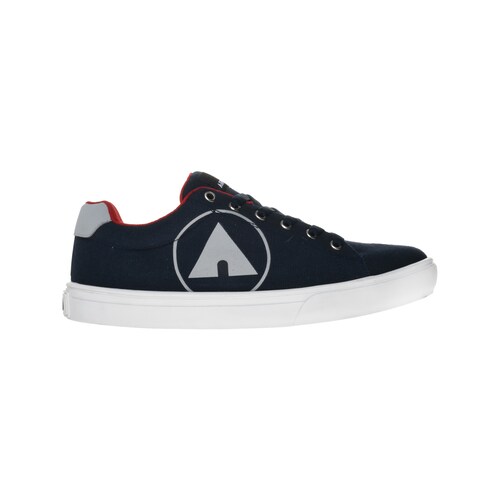 Tenis Airwalk Hombre Azul Flip Tx Md AFLT1MBIR