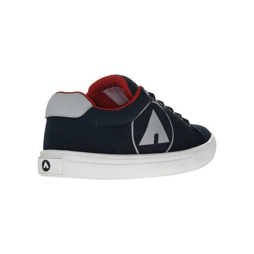 Tenis Airwalk Hombre Azul Flip Tx Md AFLT1MBIR